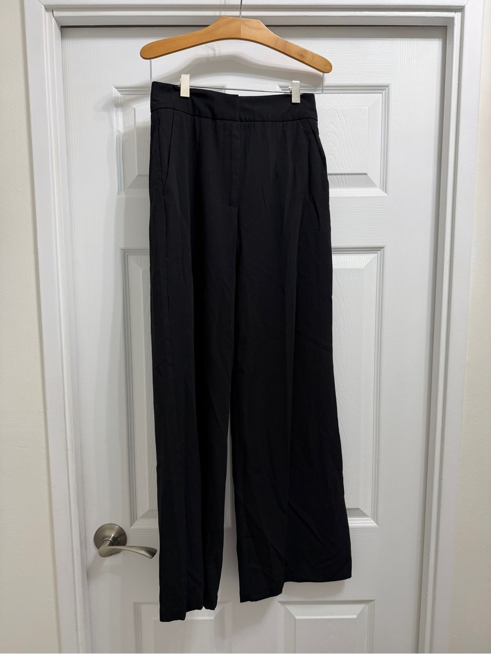 Black pants